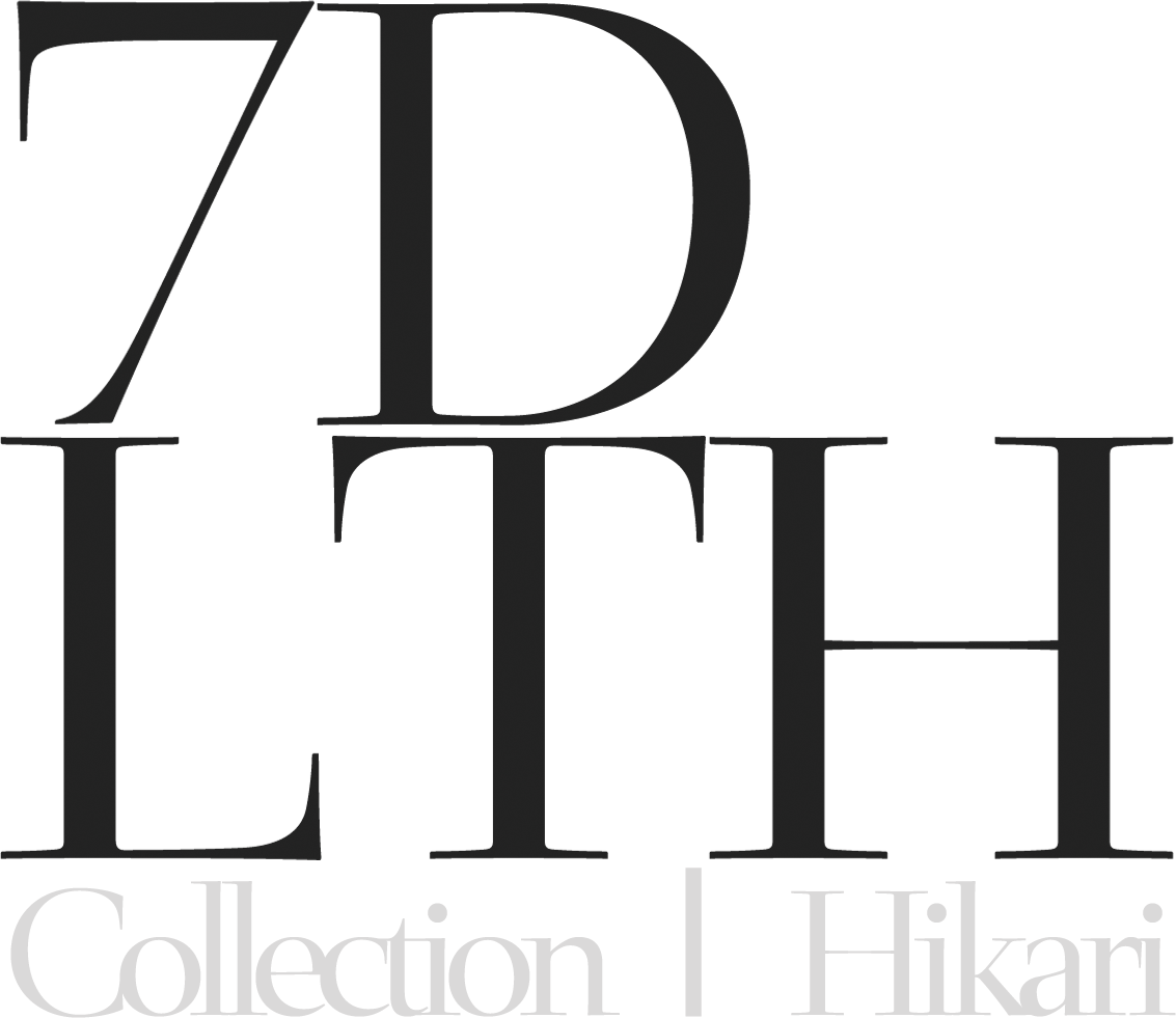 7D LTH Collection | Hikari
